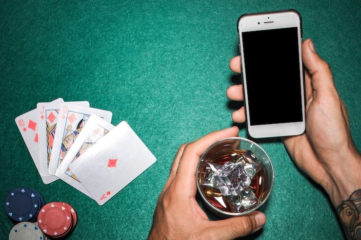 Antarmuka deposit max toto menampilkan berbagai pilihan metode pembayaran untuk Dream Gaming